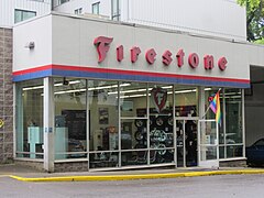 Firestone