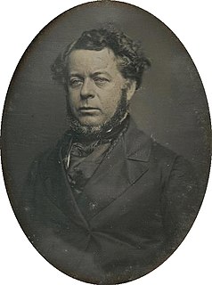 Stephen Mallory American politician (1812–1873)