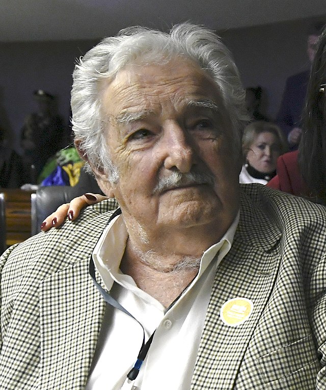 Iosephus Mujica: imago