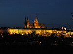 Prague Castle By Night.jpg