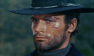 Terence Hill Italian actor