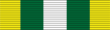 President's Award voor Pride of Performance (1978-83) Pakistan.svg