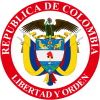 Image illustrative de l’article Président de la Colombie