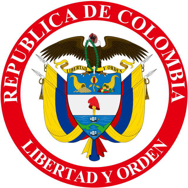 president of colombia wikipedia