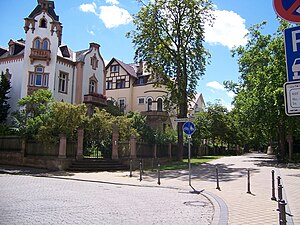 Bad Kreuznach