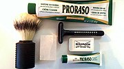 Miniatura para Proraso