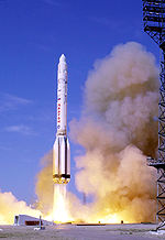 Thumbnail for Baikonur Cosmodrome Site 81