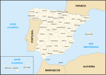 Miniatura para Provincias d'Espanya