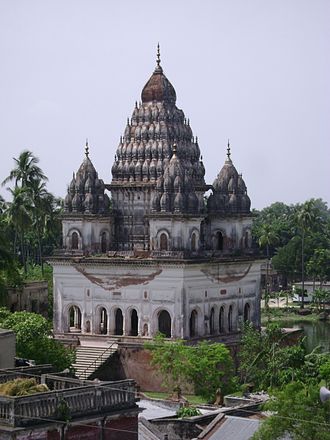 The Shiva Temple at Puthia Puthia Mandirs14.JPG