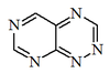 Pyrimido 5,4-e 1,2,4 triazine.png