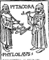 Pythagoras and Philolaus.png