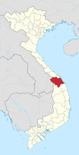 Quảng Nam Province Province in Vietnam