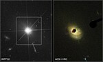 Vorschaubild für Quasar