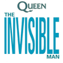 Миниатюра для Файл:Queen - The Invisible Man (single cover, only font shapes).png