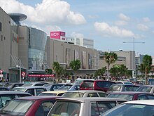 Queensbay Mall, Penang, Malaysia.JPG