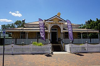 Queensland National Bank, Charleville Historic site in Queensland, Australia