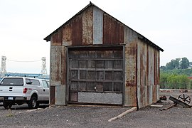 Quincy Smelter