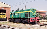 Miniatura para Serie 308 de Renfe