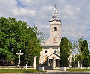Biserica română unită (în prezent ortodoxă)