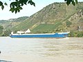 Rhein-See-Schiff zu Berg