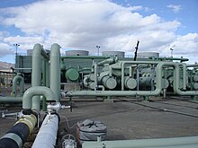 Raft River Power Plant, Idaho Raft-1.JPG