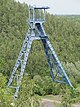 Raismes - Sabatier pit of the Anzin mines, shaft n ° 2 (34) .JPG