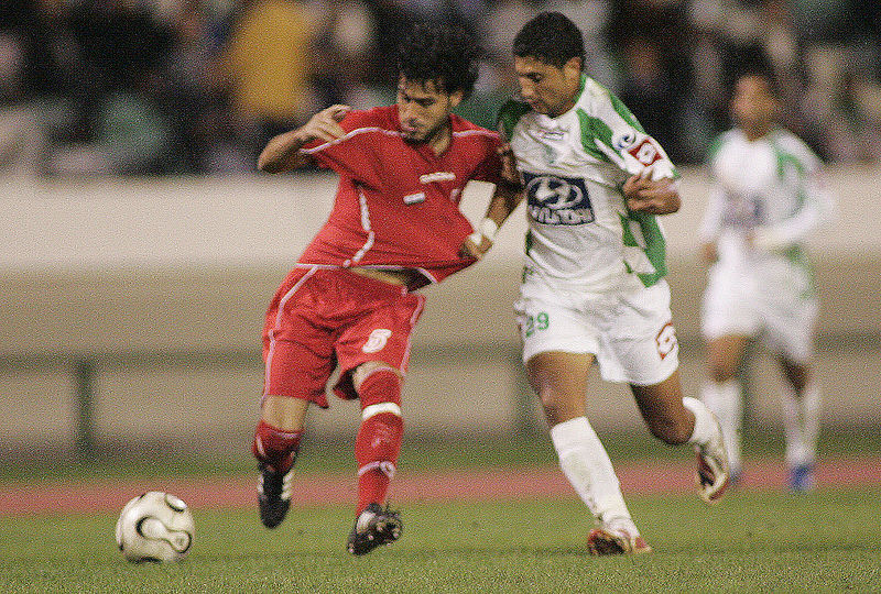 File:Raja de Casablanca vs Al Taliya, Arabian Champions League, October 29 2008-06.jpg