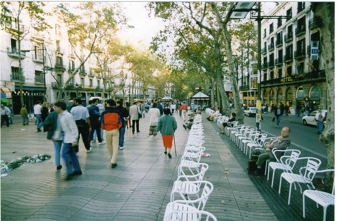 Rambla