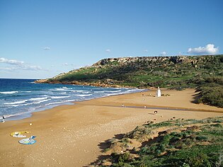 Туризм на Мальте - Tourism in Malta