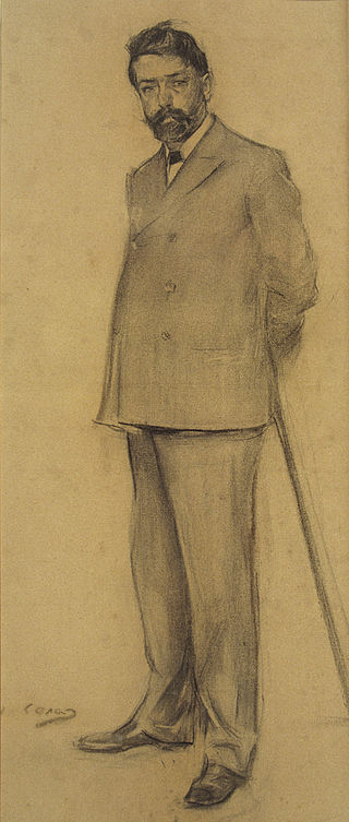 <span class="mw-page-title-main">Lluís Graner</span> Spanish painter