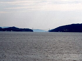 Pont de Randøy