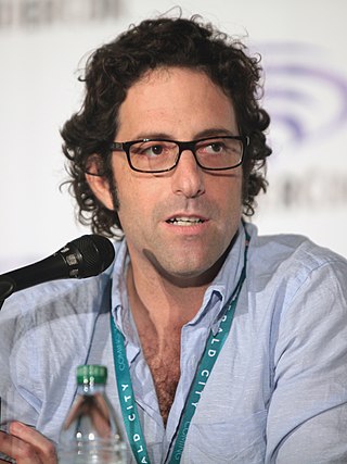 <span class="mw-page-title-main">M. Raven Metzner</span> American screenwriter and producer