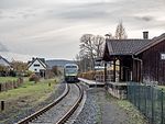 Reckendorf station