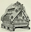 Thumbnail for Reed water tube boiler