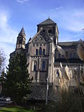 Vignette pour Église Saints-Pierre-et-Paul (Remagen)