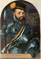 Herzog Christoph beendete 1551 Vollands 32-jährige Verbannung aus Württemberg