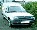 Renault Rapid (1991—1994)