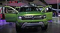 Renault DCross Concept