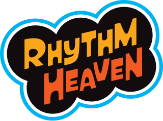 <i>Rhythm Heaven</i> (series) Nintendo video game franchise