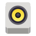 Rhythmbox logo 3.4.4.svg