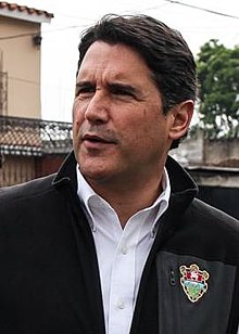 Ricardo Quiñónez Lemus