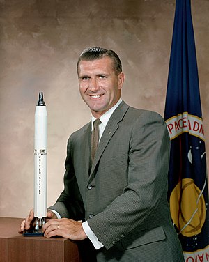 Richard F. Gordon