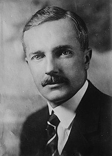 Richard S. Aldrich American politician (1884–1941)