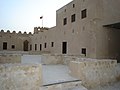 Image 21Inside Riffa Fort (from History of Bahrain)