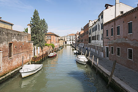 Rio Briati (Venice)