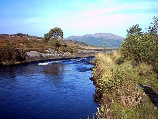 River Shiel