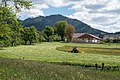 * Nomination Farmhouse Rumpelmayr in Rading, Roßleithen, Upper Austria --Isiwal 05:09, 23 July 2021 (UTC) * Promotion  Support Good quality. --George Chernilevsky 05:21, 23 July 2021 (UTC)