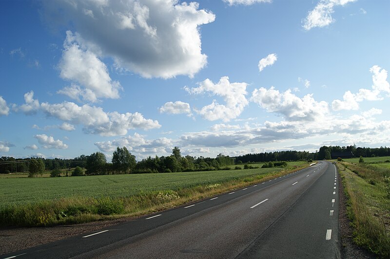 File:Road - Hultsfred - Vena - panoramio.jpg