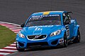 Volvo C30（WTCC 2011)