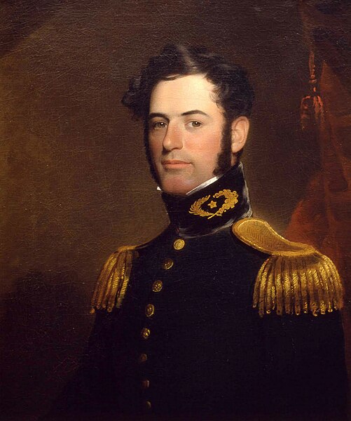 File:Robert E Lee 1838.jpg